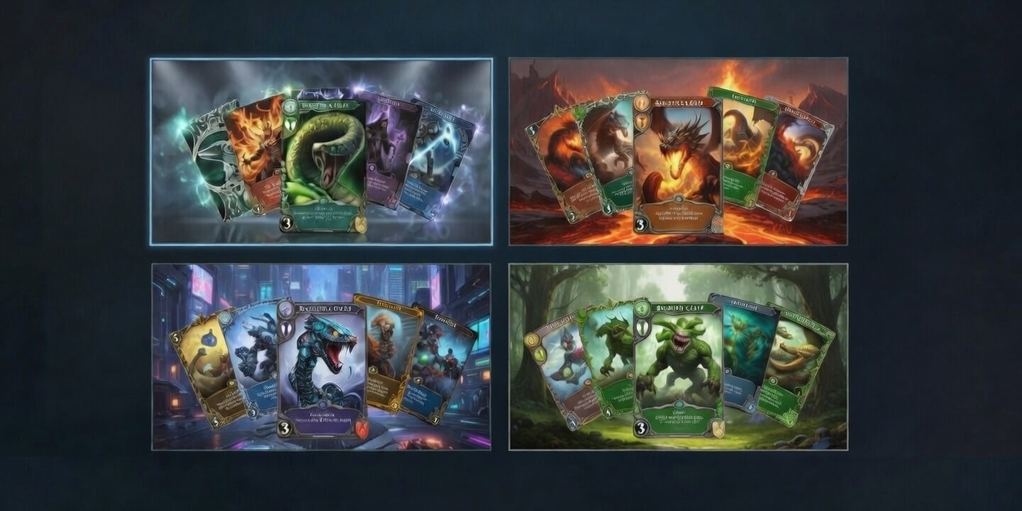 Game Gallery