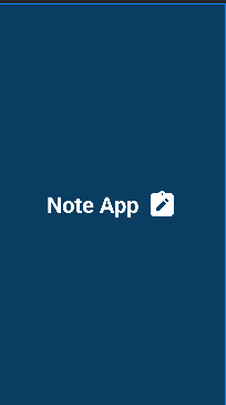 Note App