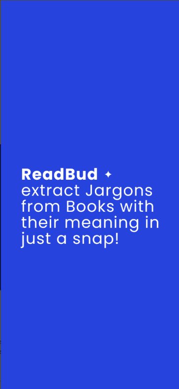 ReadBud